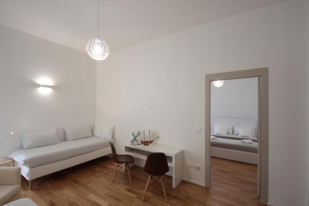 Meraki B&B Lecce Exterior foto